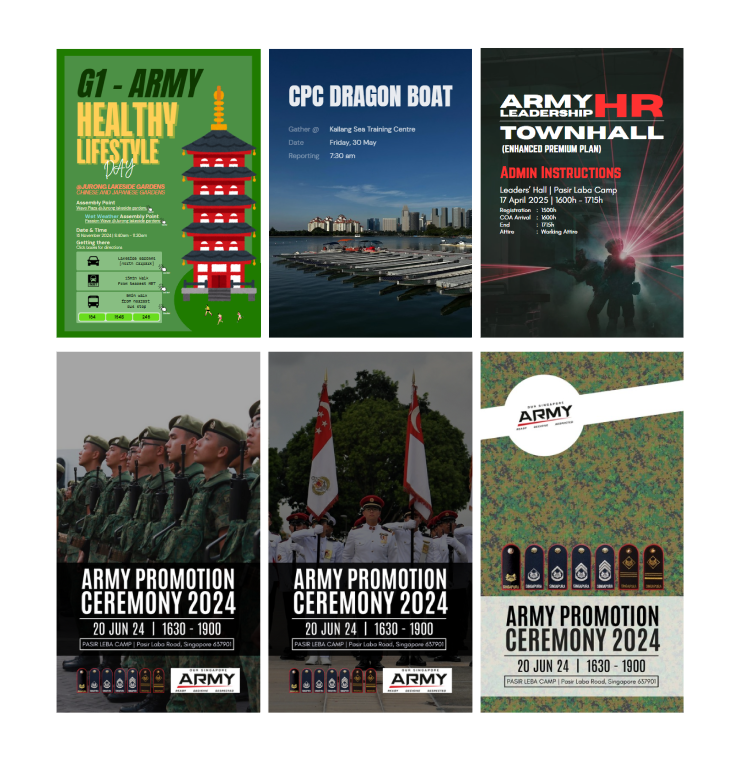 NSF Council Leadership